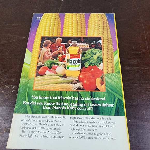 National Geographic Magazine April 1979 No Insert - Picture 2 of 3